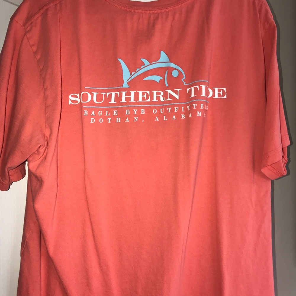 Southern Tide Tshirt